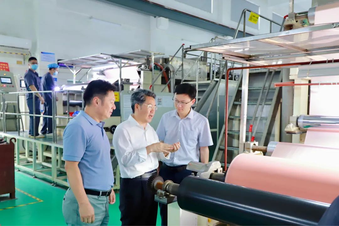 🌈半岛·综合体育（中国）官方网站、高性能覆铜板新项目每周动态！（二十二期）